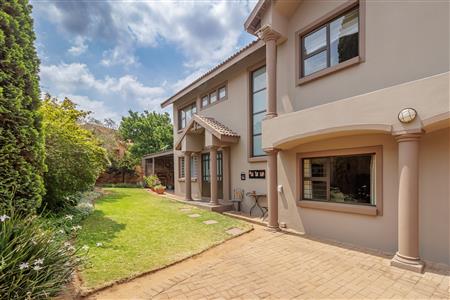 False - House For Sale in Jordaan Park, Heidelberg, Gauteng - M125566
