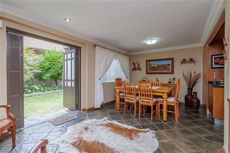 False - House For Sale in Jordaan Park, Heidelberg, Gauteng - M125566