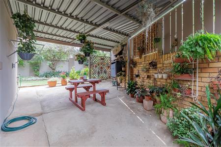 False - House For Sale in Jordaan Park, Heidelberg, Gauteng - M125566
