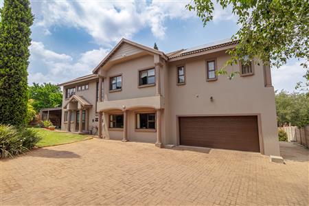 False - House For Sale in Jordaan Park, Heidelberg, Gauteng - M125566