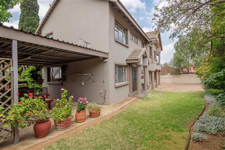 False - House For Sale in Jordaan Park, Heidelberg, Gauteng - M125566