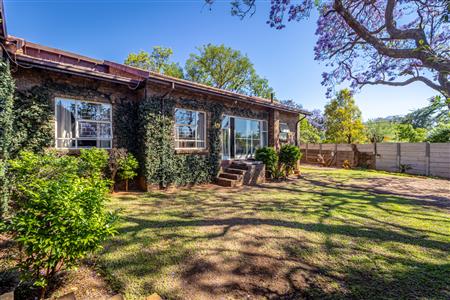 False - House under offer in Lyttelton Manor, Centurion - M125558