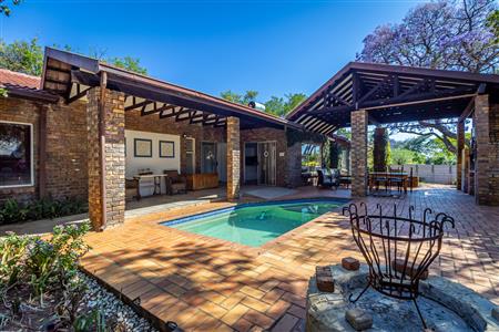 False - House under offer in Lyttelton Manor, Centurion - M125558
