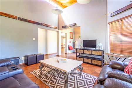 False - House under offer in Lyttelton Manor, Centurion - M125558
