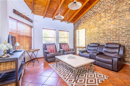 False - House under offer in Lyttelton Manor, Centurion - M125558