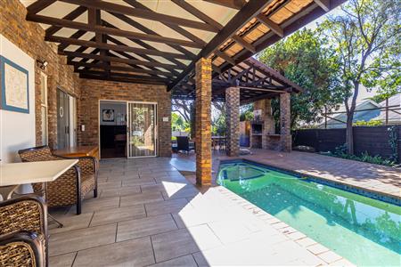 False - House under offer in Lyttelton Manor, Centurion - M125558