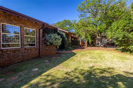 False - House under offer in Lyttelton Manor, Centurion - M125558