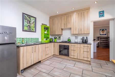 False - House under offer in Lyttelton Manor, Centurion - M125558
