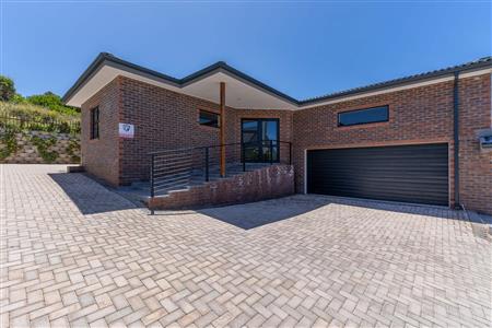 False - House for sale in Dana Bay, Mossel Bay - M125562