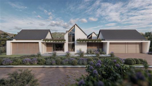 False - Vacant Land For Sale in Paarl, Western Cape - M125575