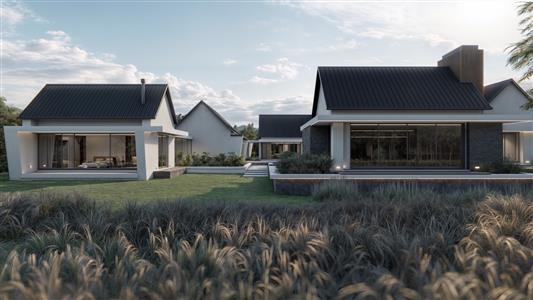 False - Vacant Land For Sale in Paarl, Western Cape - M125575