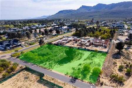 False - Vacant Land For Sale in Paarl, Western Cape - M125575