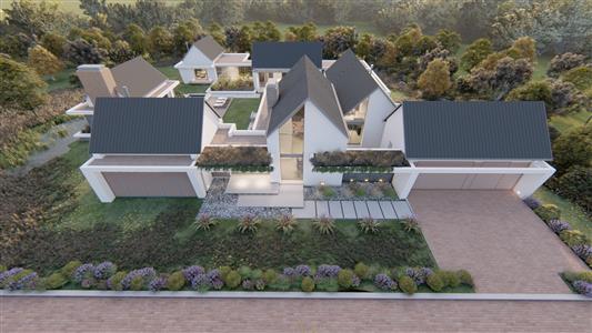 False - Vacant Land For Sale in Paarl, Western Cape - M125575