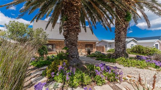 False - House For Sale in Franskraal, Gansbaai, Western Cape - M125581