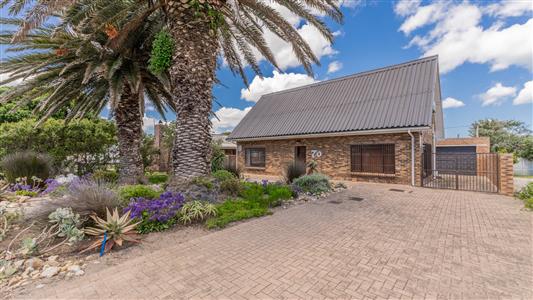 False - House For Sale in Franskraal, Gansbaai, Western Cape - M125581