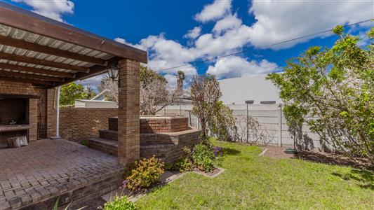 False - House For Sale in Franskraal, Gansbaai, Western Cape - M125581