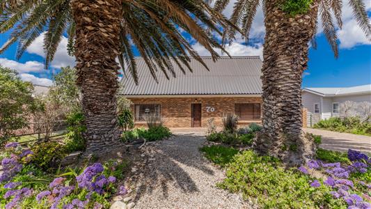 False - House For Sale in Franskraal, Gansbaai, Western Cape - M125581