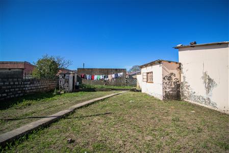 False - House For Sale in Mdantsane Nu 1, Mdantsane, East London, Eastern Cape - M125591