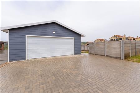 False - House For Sale in Seemeeu Park, Mossel Bay, Western Cape - M125593