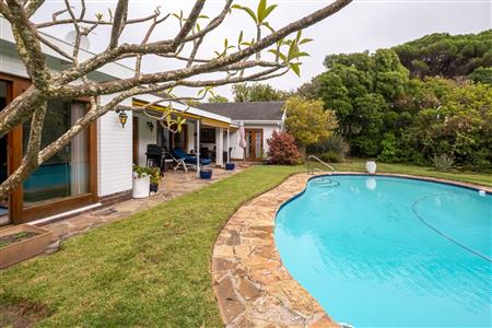 False - House Sold in Tokai, Cape Town, Western Cape - M123809