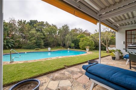 False - House Sold in Tokai, Cape Town, Western Cape - M123809