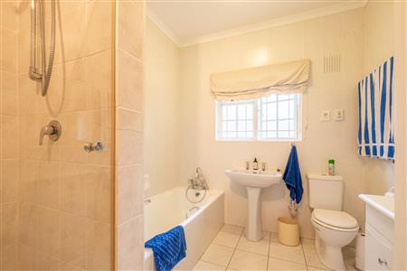 False - House Sold in Tokai, Cape Town, Western Cape - M123809
