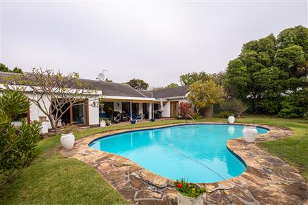 False - House Sold in Tokai, Cape Town, Western Cape - M123809