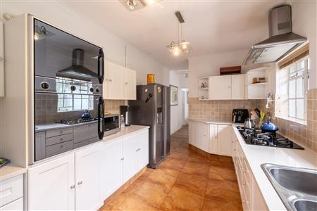 False - House Sold in Tokai, Cape Town, Western Cape - M123809