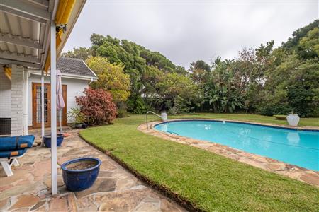 False - House Sold in Tokai, Cape Town, Western Cape - M123809
