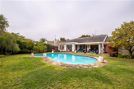 False - House Sold in Tokai, Cape Town, Western Cape - M123809