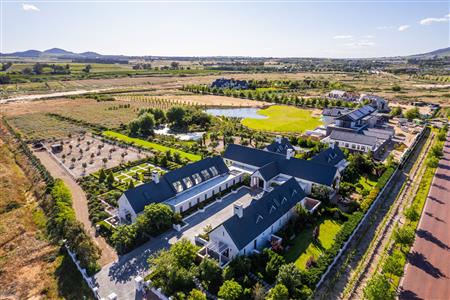 False - House For Sale in Val de Vie Estate, Paarl, Western Cape - M125450