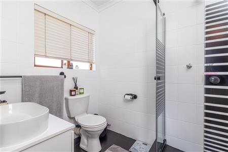 Townhouse sold in Eldoraigne, Centurion - M125635