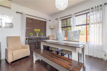 Townhouse sold in Eldoraigne, Centurion - M125635