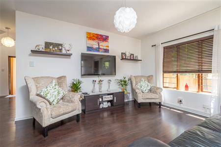 Townhouse sold in Eldoraigne, Centurion - M125635