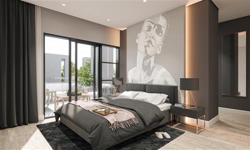 False - House For Sale in Fourways, Sandton, Gauteng - M125667
