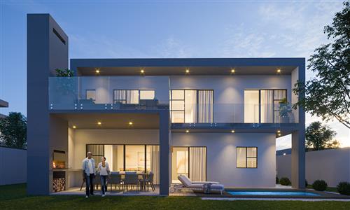 False - House For Sale in Fourways, Sandton, Gauteng - M125662