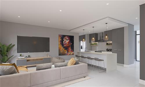 False - House For Sale in Fourways, Sandton, Gauteng - M125665