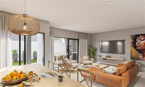 False - House For Sale in Fourways, Sandton, Gauteng - M125665