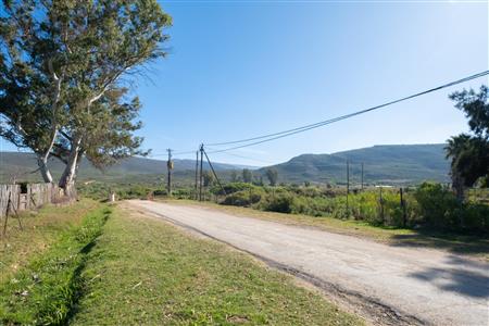 False - Vacant Land For Sale in McGregor, Western Cape - M120913