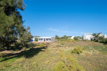 False - Vacant Land For Sale in McGregor, Western Cape - M120913