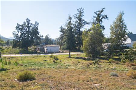 False - Vacant Land For Sale in McGregor, Western Cape - M120913
