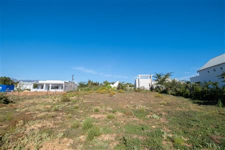 False - Vacant Land For Sale in McGregor, Western Cape - M120913