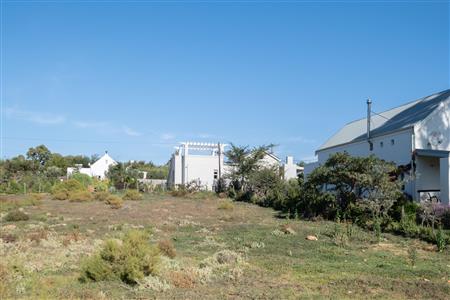 False - Vacant Land For Sale in McGregor, Western Cape - M120913