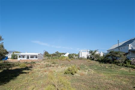 False - Vacant Land For Sale in McGregor, Western Cape - M120913