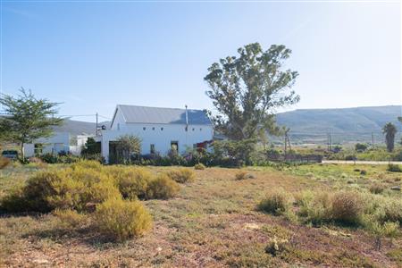 False - Vacant Land For Sale in McGregor, Western Cape - M120913