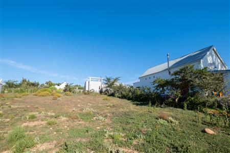 False - Vacant Land For Sale in McGregor, Western Cape - M120913