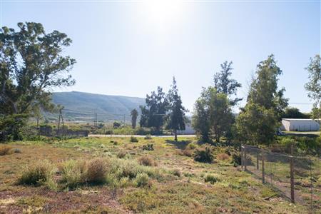 False - Vacant Land For Sale in McGregor, Western Cape - M120913