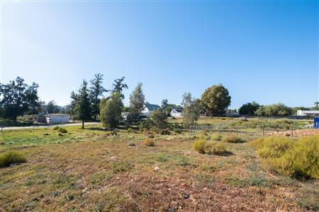 False - Vacant Land For Sale in McGregor, Western Cape - M120913