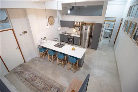 False - Townhouse For Sale in Braamfontein Werf, Johannesburg, Gauteng - M125668