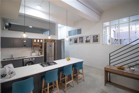 False - Townhouse For Sale in Braamfontein Werf, Johannesburg, Gauteng - M125668
